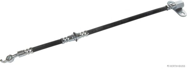 Тормозной шланг HERTH+BUSS JAKOPARTS J3702095