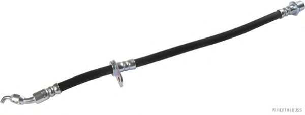 Тормозной шланг HERTH+BUSS JAKOPARTS J3702175