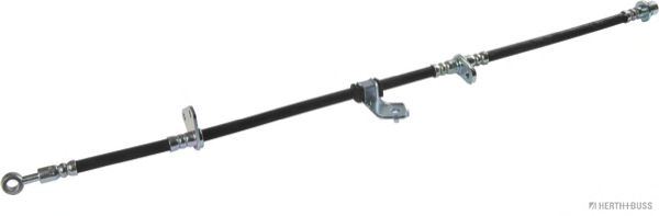 Тормозной шланг HERTH+BUSS JAKOPARTS J3704087