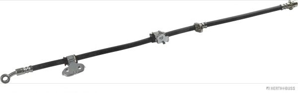 Тормозной шланг HERTH+BUSS JAKOPARTS J3704155