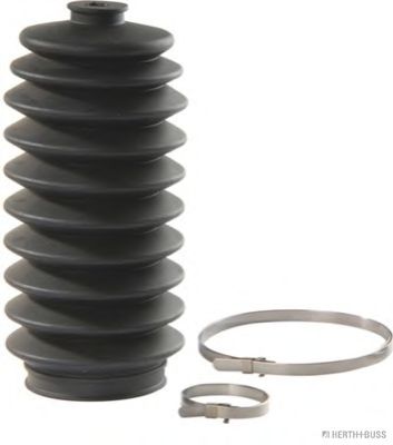 Комплект пылника, рулевое управление HERTH+BUSS JAKOPARTS J4104009