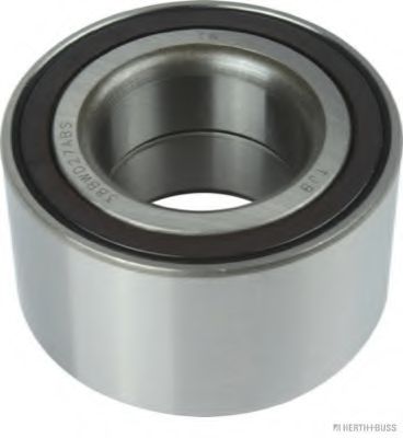 Комплект подшипника ступицы колеса HERTH+BUSS JAKOPARTS J4704041