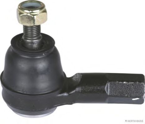 Наконечник поперечной рулевой тяги HERTH+BUSS JAKOPARTS J4820501