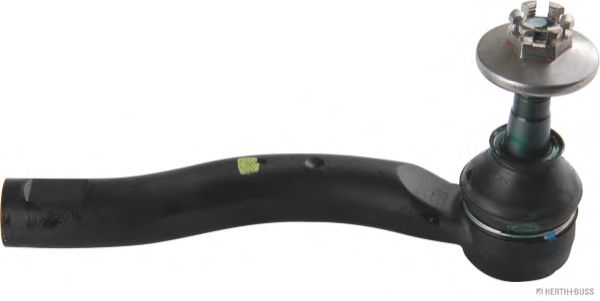 Наконечник поперечной рулевой тяги HERTH+BUSS JAKOPARTS J4832099