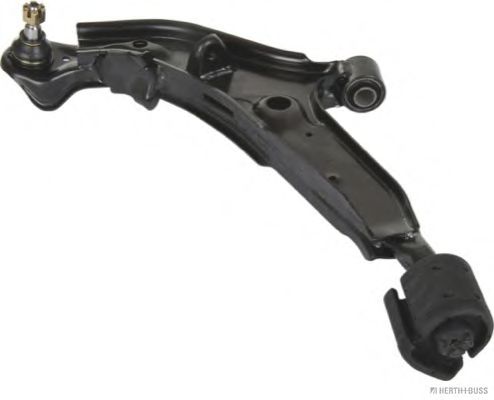 Рычаг независимой подвески колеса, подвеска колеса HERTH+BUSS JAKOPARTS J4901017