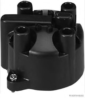 Крышка распределителя зажигания HERTH+BUSS JAKOPARTS J5320700