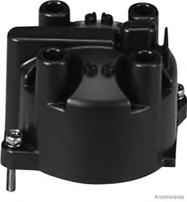 Крышка распределителя зажигания HERTH+BUSS JAKOPARTS J5321044
