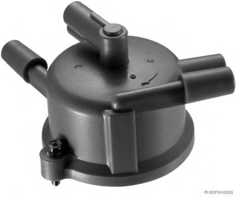 Крышка распределителя зажигания HERTH+BUSS JAKOPARTS J5322029