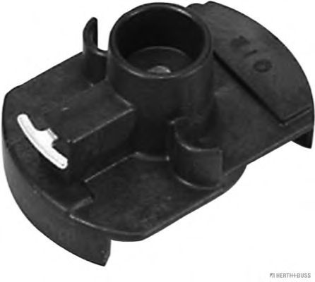 Бегунок распределителя зажигани HERTH+BUSS JAKOPARTS J5332025