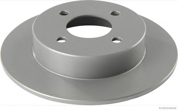 Тормозной диск HERTH+BUSS JAKOPARTS J3311033