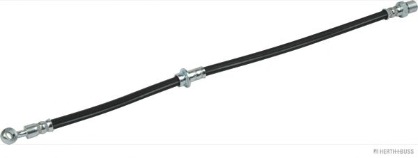 Тормозной шланг HERTH+BUSS JAKOPARTS J3707073