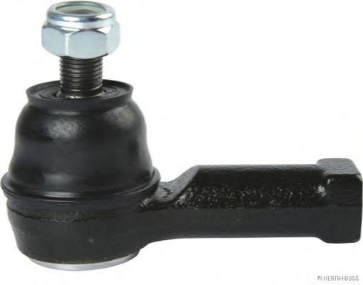 Наконечник поперечной рулевой тяги HERTH+BUSS JAKOPARTS J4825033