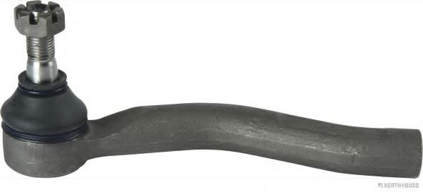 Наконечник поперечной рулевой тяги HERTH+BUSS JAKOPARTS J4822107