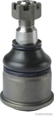 Несущий / направляющий шарнир HERTH+BUSS JAKOPARTS J4864017