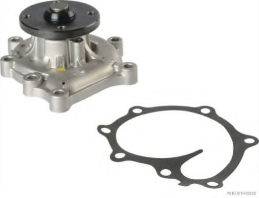 Водяной насос HERTH+BUSS JAKOPARTS J1510335