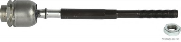 Осевой шарнир, рулевая тяга HERTH+BUSS JAKOPARTS J4840916