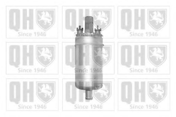 Топливный насос QUINTON HAZELL QFP607