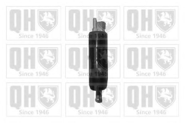 Топливный насос QUINTON HAZELL QFP616