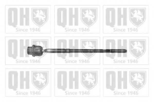 Осевой шарнир, рулевая тяга QUINTON HAZELL QR2136S