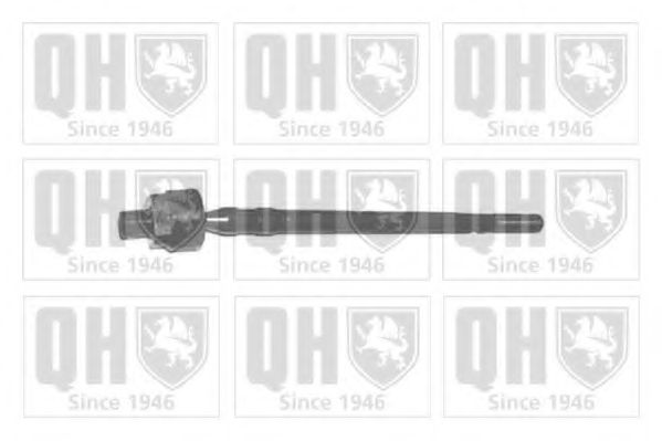 Осевой шарнир, рулевая тяга QUINTON HAZELL QR2500S