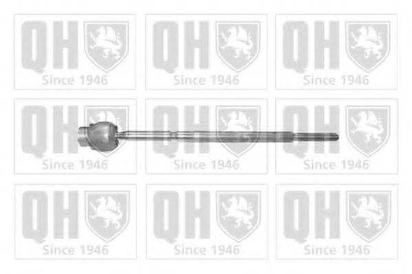 Осевой шарнир, рулевая тяга QUINTON HAZELL QR2832S