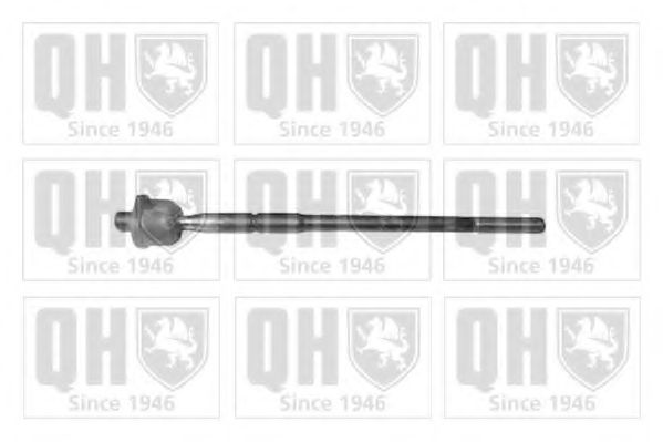 Осевой шарнир, рулевая тяга OMG 2086