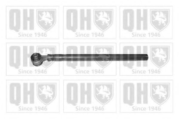 Отверстие рычага, поперечная рулевая тяга QUINTON HAZELL QR3071S