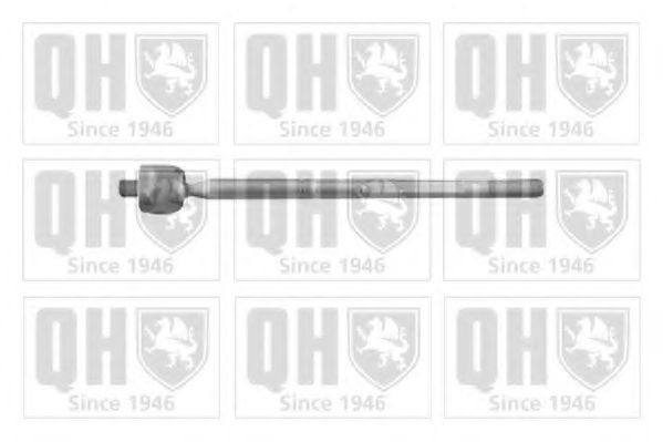 Осевой шарнир, рулевая тяга QUINTON HAZELL QR3408S