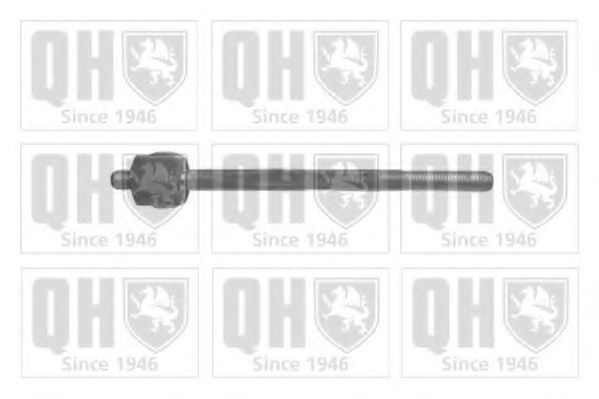 Осевой шарнир, рулевая тяга QUINTON HAZELL QR3444S