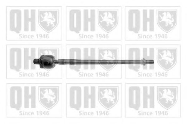 Осевой шарнир, рулевая тяга QUINTON HAZELL QR3472S