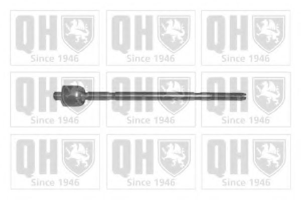 Осевой шарнир, рулевая тяга QUINTON HAZELL QR3500S