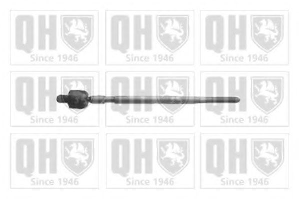 Осевой шарнир, рулевая тяга QUINTON HAZELL QR3551S