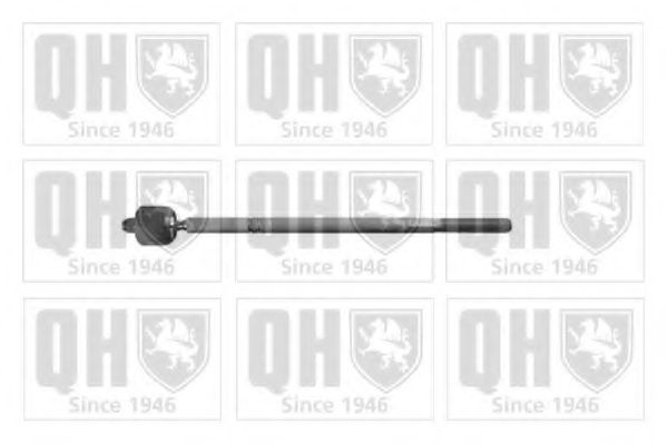 Осевой шарнир, рулевая тяга QUINTON HAZELL QR3633S