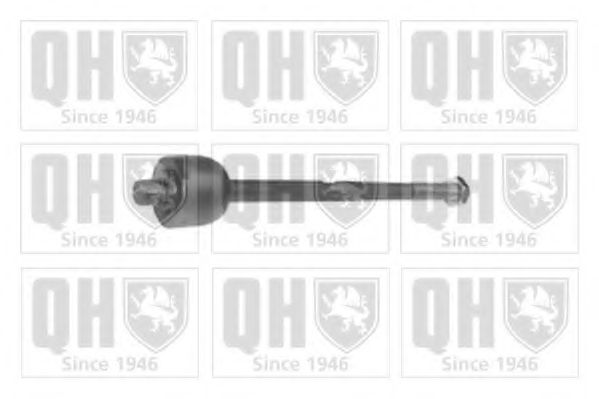 Наконечник поперечной рулевой тяги QUINTON HAZELL QR3669S