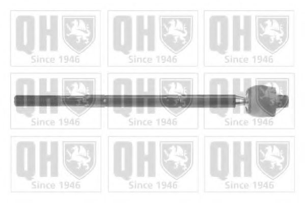 Осевой шарнир, рулевая тяга QUINTON HAZELL QR3682S