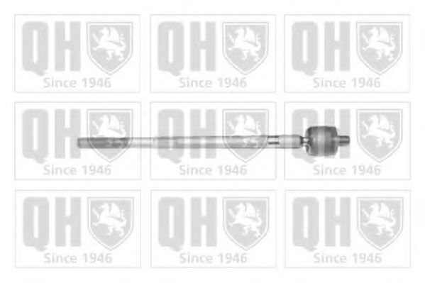 Осевой шарнир, рулевая тяга QUINTON HAZELL QR3690S