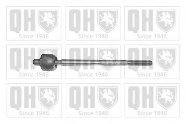 Осевой шарнир, рулевая тяга QUINTON HAZELL QR3705S
