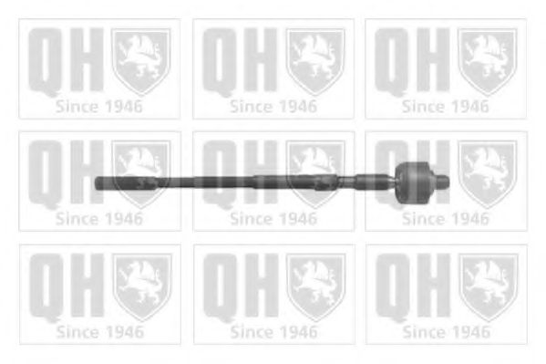 Осевой шарнир, рулевая тяга QUINTON HAZELL QR3706S