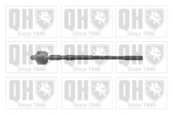 Осевой шарнир, рулевая тяга QUINTON HAZELL QR3707S