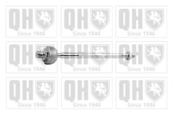 Осевой шарнир, рулевая тяга QUINTON HAZELL QR3773S