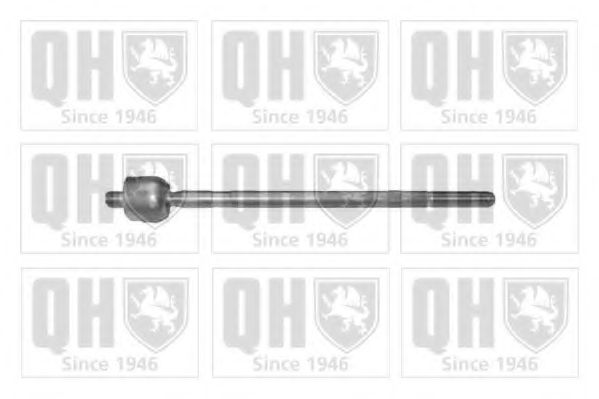 Осевой шарнир, рулевая тяга QUINTON HAZELL QR4123S