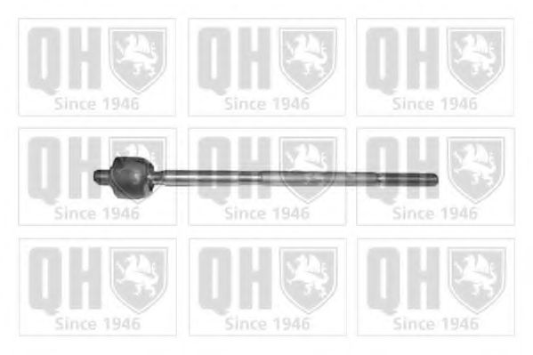 Осевой шарнир, рулевая тяга QUINTON HAZELL QR5063S