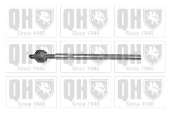 Осевой шарнир, рулевая тяга QUINTON HAZELL QR5217S