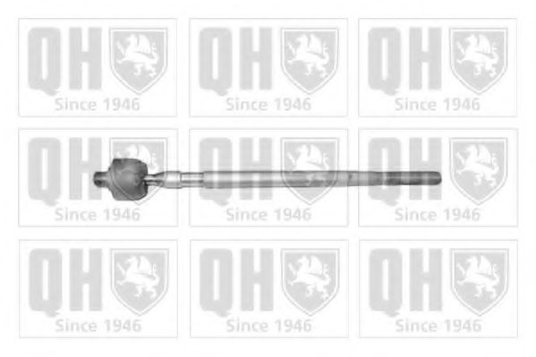 Осевой шарнир, рулевая тяга QUINTON HAZELL QR5258S
