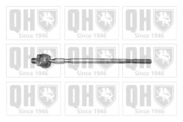 Осевой шарнир, рулевая тяга QUINTON HAZELL QR5266S