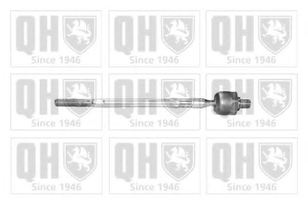 Осевой шарнир, рулевая тяга QUINTON HAZELL QR5267S