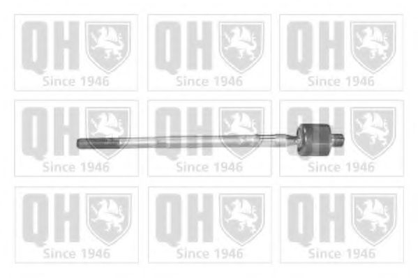 Осевой шарнир, рулевая тяга QUINTON HAZELL QR9583S