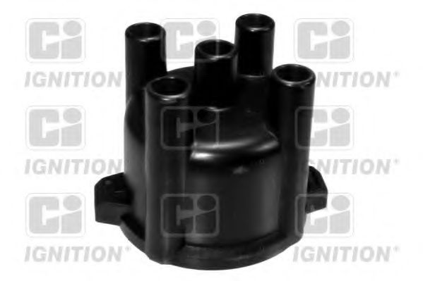 Крышка распределителя зажигания DODUCO 4294