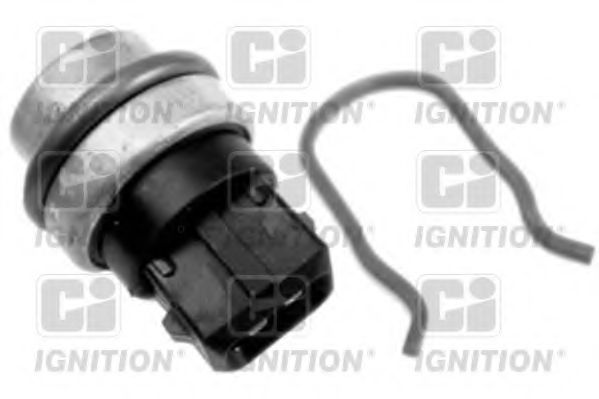 Термовыключатель, вентилятор радиатора QUINTON HAZELL XEFS289