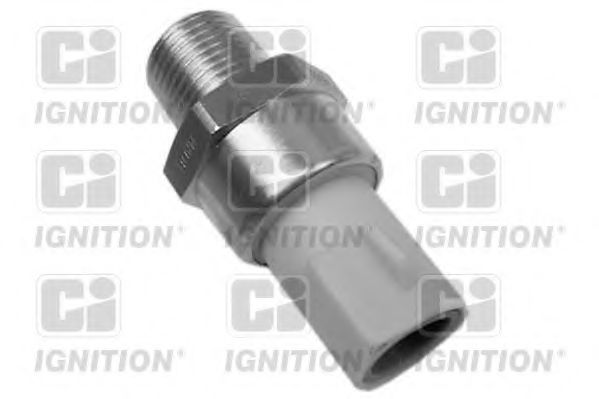 Термовыключатель, вентилятор радиатора QUINTON HAZELL XEFS37